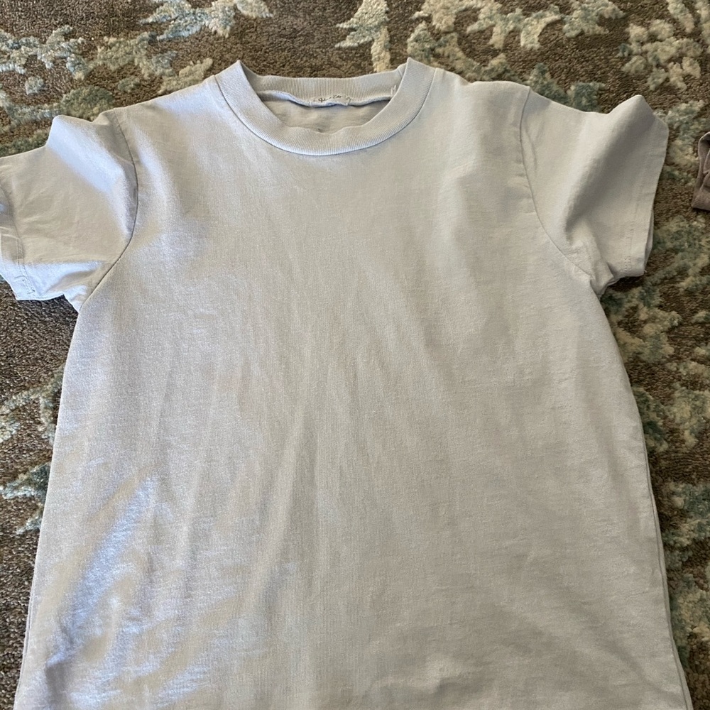 T shirt